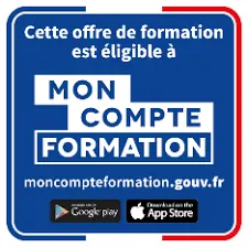 CPF : Mon Compte Formation
