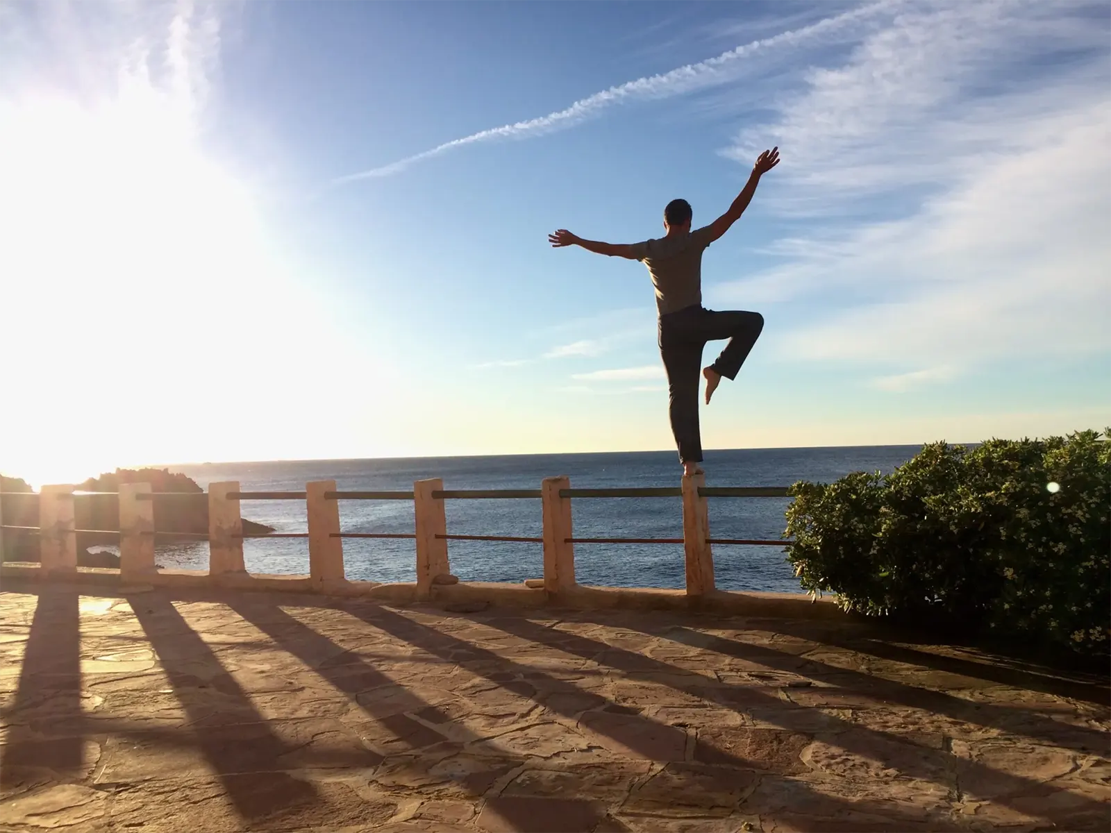 Cours de Yoga