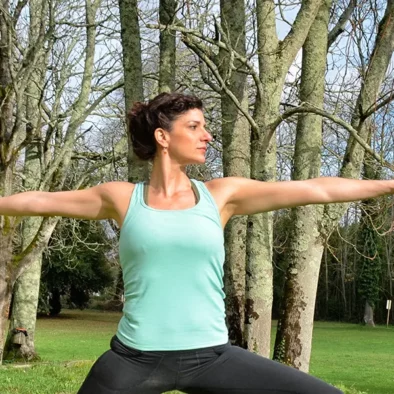 Enseigner le Yoga Vinyasa avec le CFEY : Centre de formation