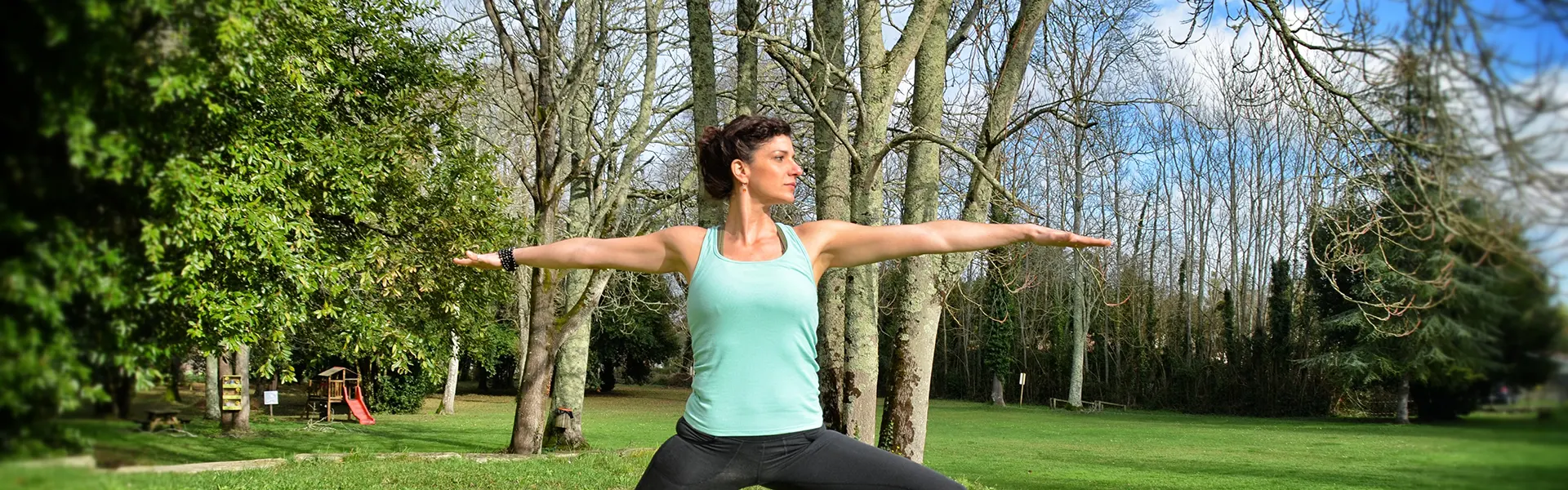 Enseigner le Yoga Vinyasa avec le CFEY : Centre de formation