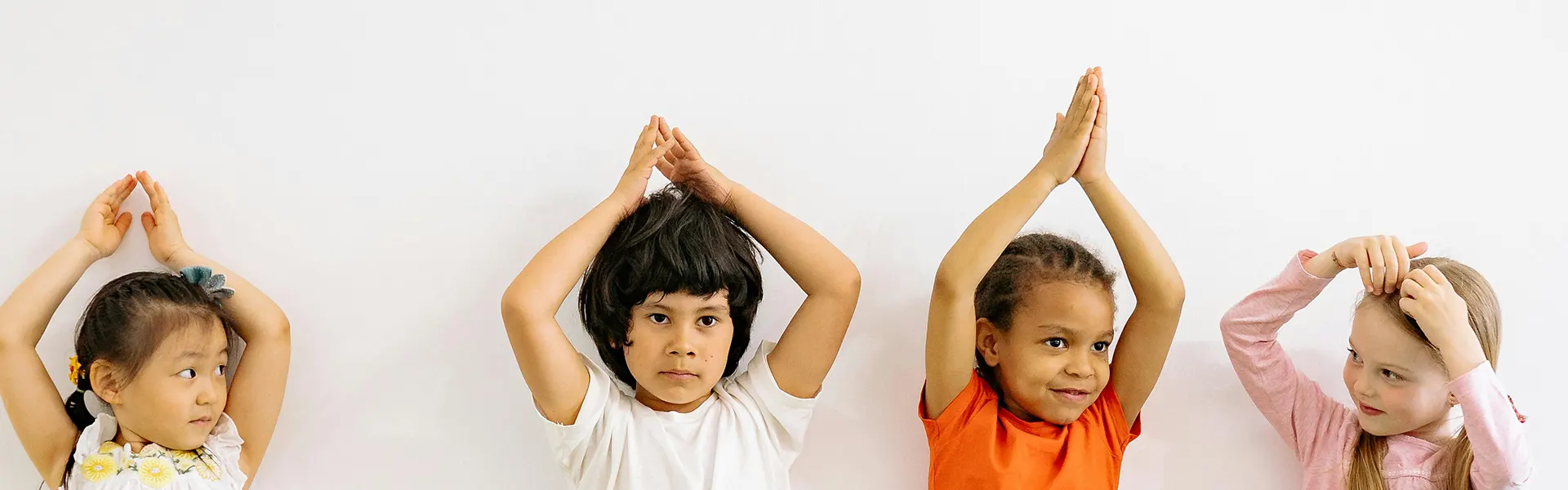 Utiliser les outils du Yoga pour les enfants avec le CFEY
