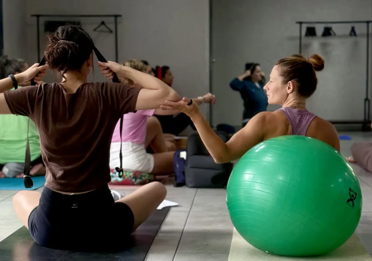 Devenir professeur de Yoga : votre formation prof de Yoga